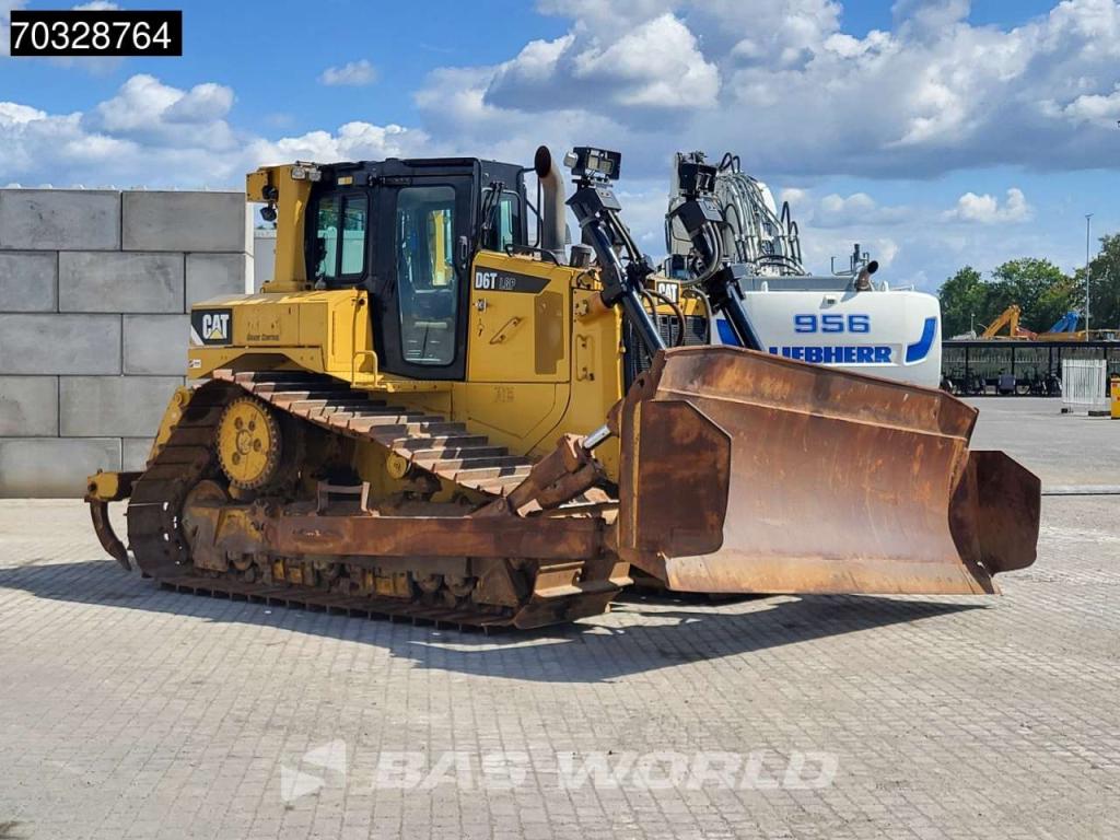 Caterpillar D6 T LGP Ripper - GPS Photo 8