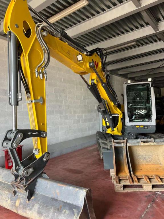 Wacker Neuson ET90 Photo 1