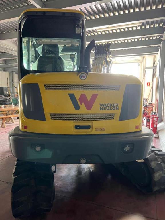 Wacker Neuson ET90 Photo 4