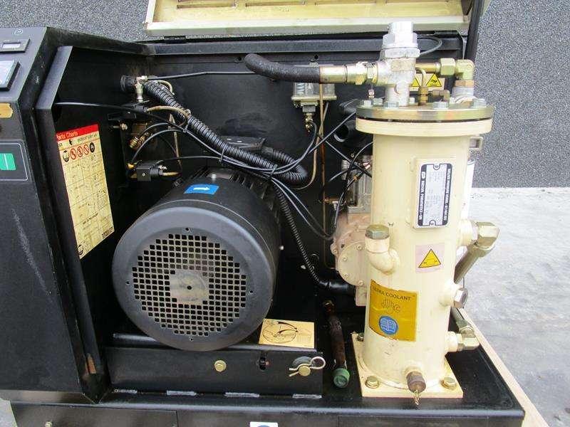 Ingersoll Rand MH 11 Photo 3