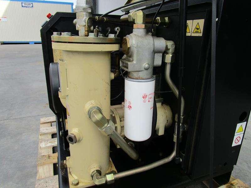 Ingersoll Rand MH 11 Photo 4