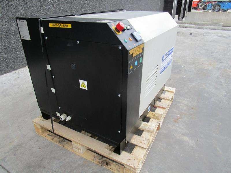 Ingersoll Rand MH 11 Photo 5