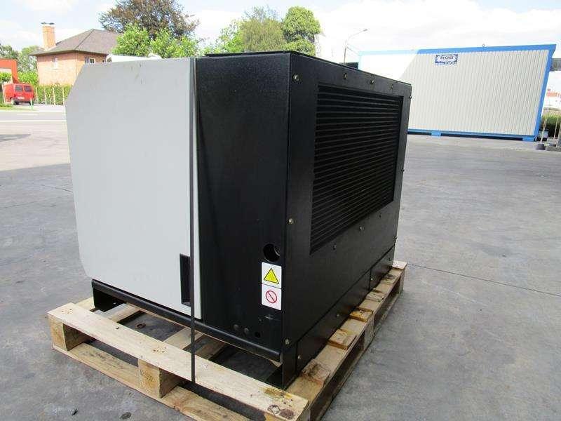 Ingersoll Rand MH 11 Photo 6