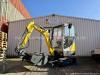 Wacker Neuson ET 16 Edizione A NUOVO Photo 1 thumbnail