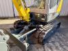 Wacker Neuson ET 16 Edizione A NUOVO Photo 11 thumbnail