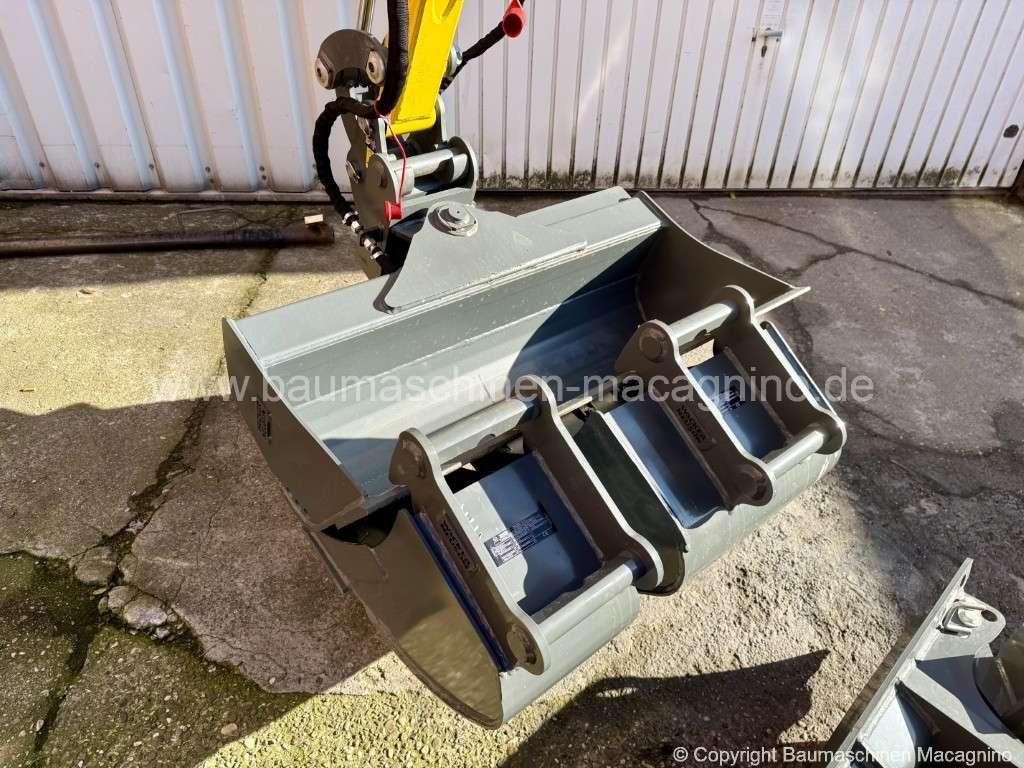 Wacker Neuson ET 16 Edizione A NUOVO Photo 20