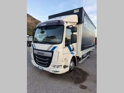 Daf LF170 Photo 1