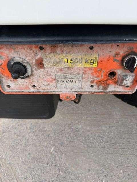 Daf LF170 Photo 10