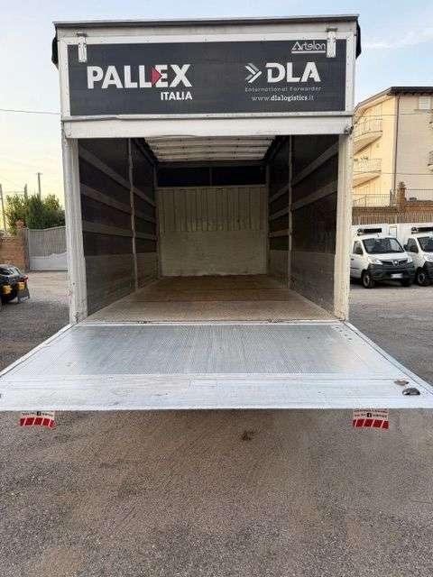 Daf LF170 Photo 11