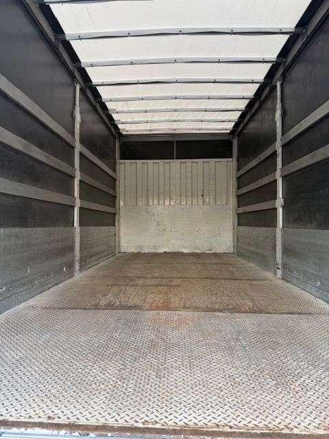 Daf LF170 Photo 12