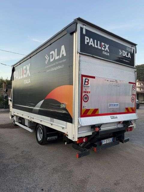Daf LF170 Photo 4