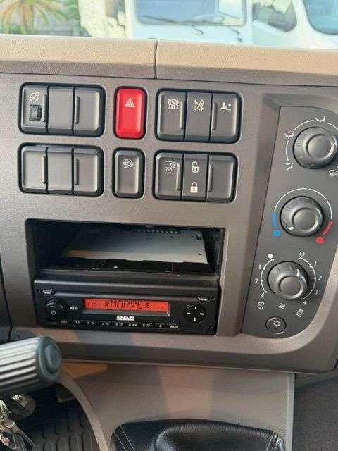 Daf LF170 Photo 8