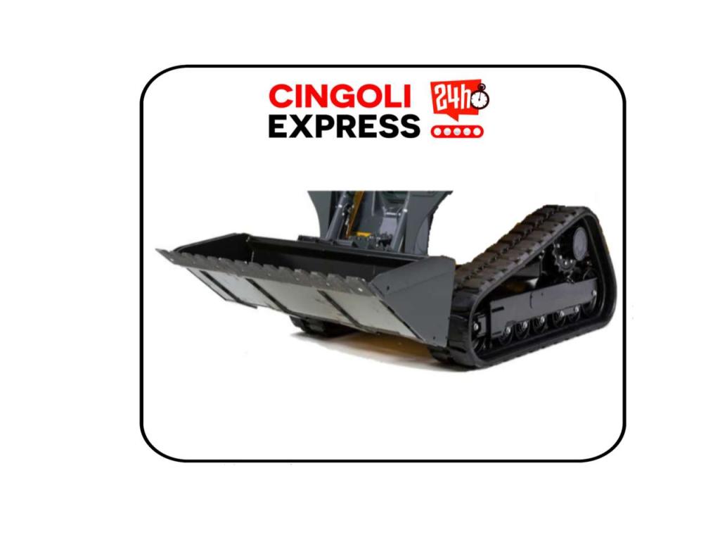 Traxter 230x96x31 Photo 4
