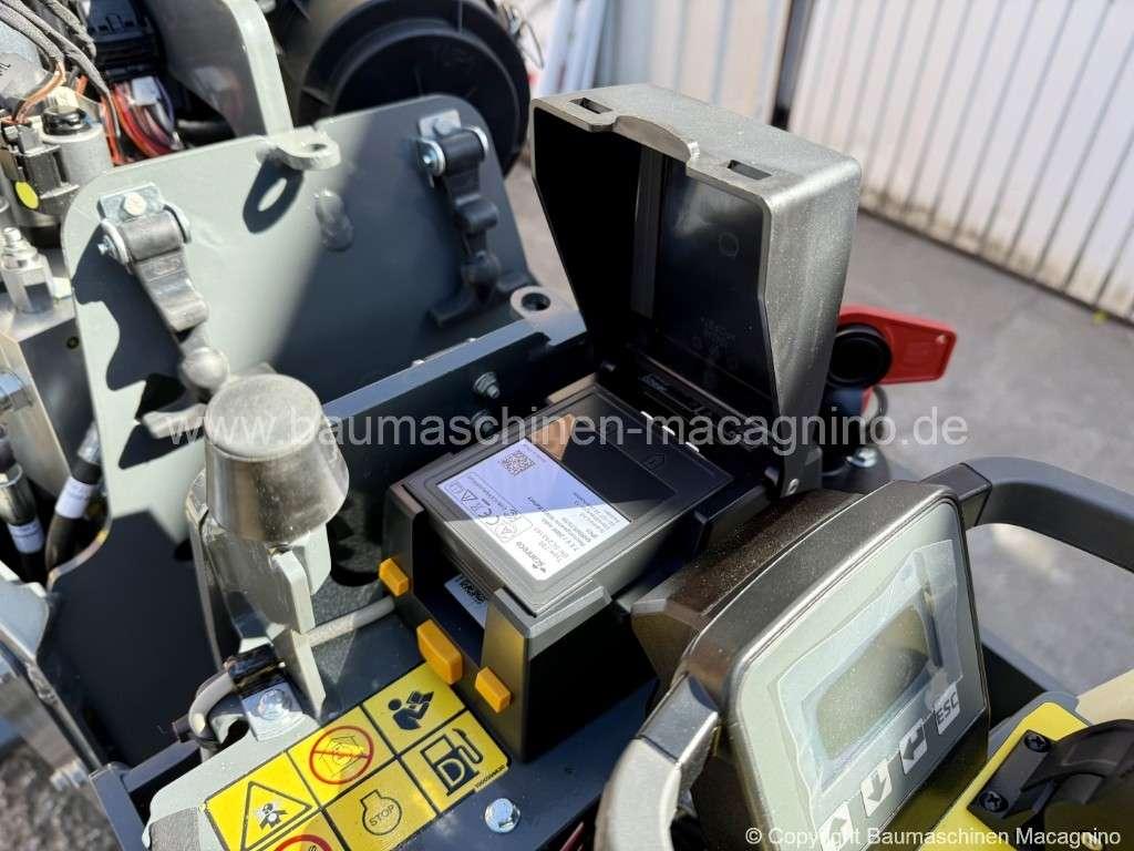 Wacker Neuson RTD-SC4 NUOVO MODELLO Photo 18