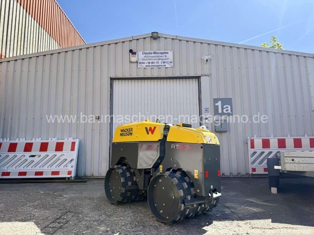 Wacker Neuson RTD-SC4 NUOVO MODELLO Photo 5