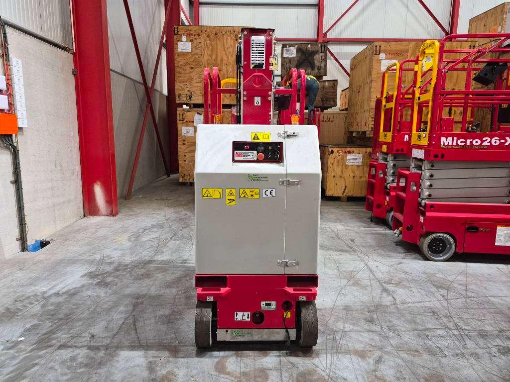 Mec MME20  (2 Pieces available) Photo 7