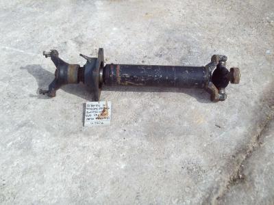 Propeller shaft for New Holland W270B  -  ANTERIORE  - sold by OLM 90 Srl