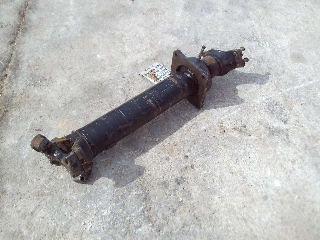 Propeller shaft for New Holland W270B  -  ANTERIORE  - Photo 4