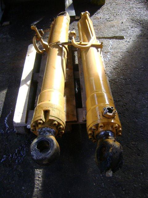 Piston for Liebherr Photo 1