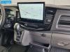 Ford Transit 170pk Automaat L3H2 Limited Navi Xenon Camera 12''Scherm CarPlay 11m3 Airco Cruise control Photo 12 thumbnail