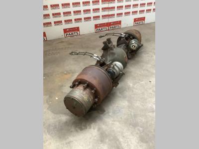 Rear axle for Iveco 260/330 F 35 sold by Massucco T. Srl Area Ricambi