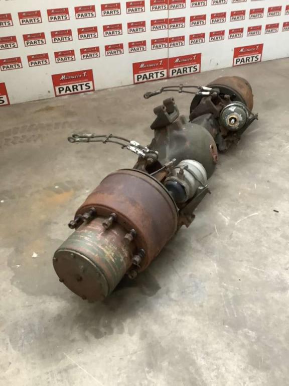 Rear axle for Iveco 260/330 F 35 Photo 1
