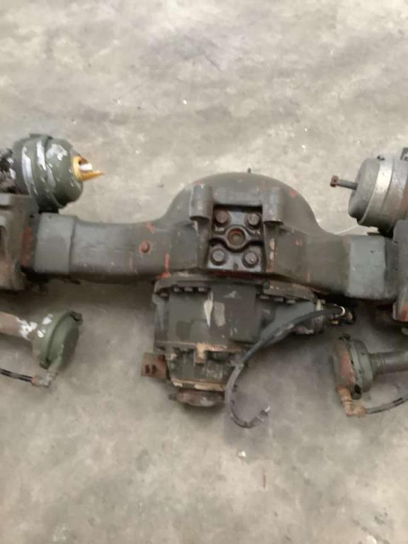 Rear axle for Iveco 260/330 F 35 Photo 3