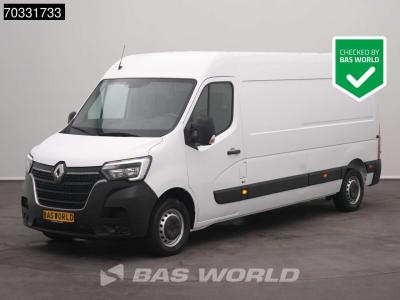 Renault Master 135PK L3H2 Airco Cruise Parkeersensoren Maxi L3 Euro6 A/C Cruise control sold by BAS World B.V.