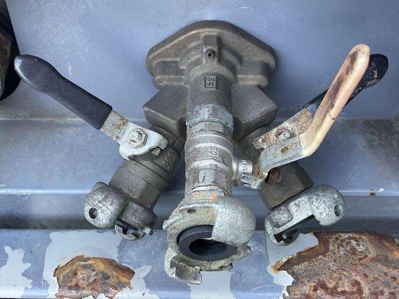 Atlas Copco XAHS 186 Photo 7