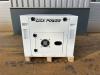 Giga Power PLD12000SE 10KVA silent set Photo 8 thumbnail