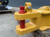 Caterpillar D6R / D6T Zugmaul / Trekhaak Photo 6 thumbnail