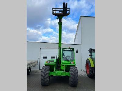 Merlo P40.7 sold by Omeco Spa
