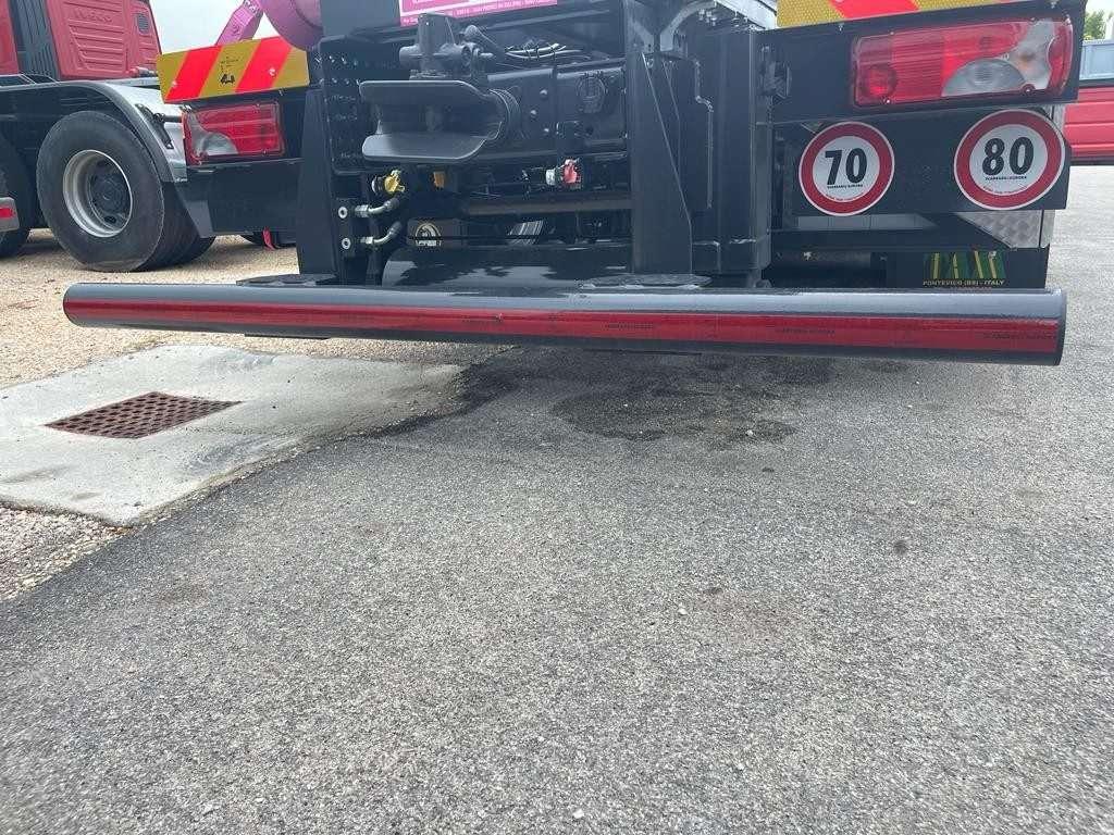 BARRA OMOLOGATA Photo 1