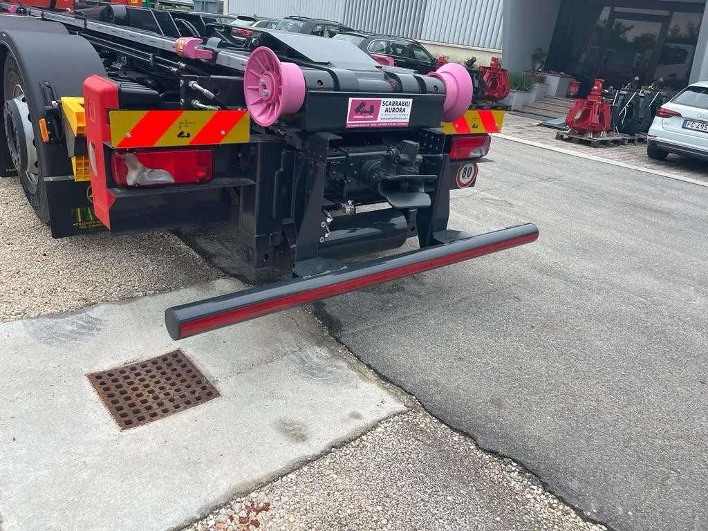 BARRA OMOLOGATA Photo 3