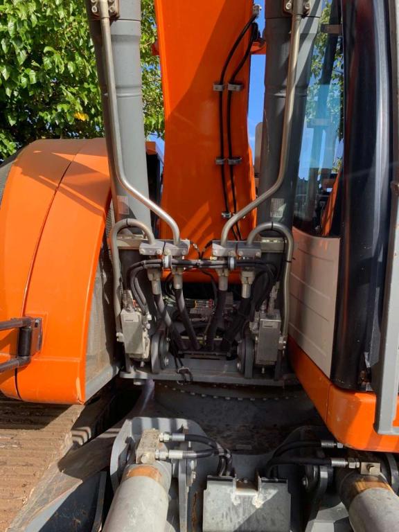Liebherr 914 COMPACT Photo 4