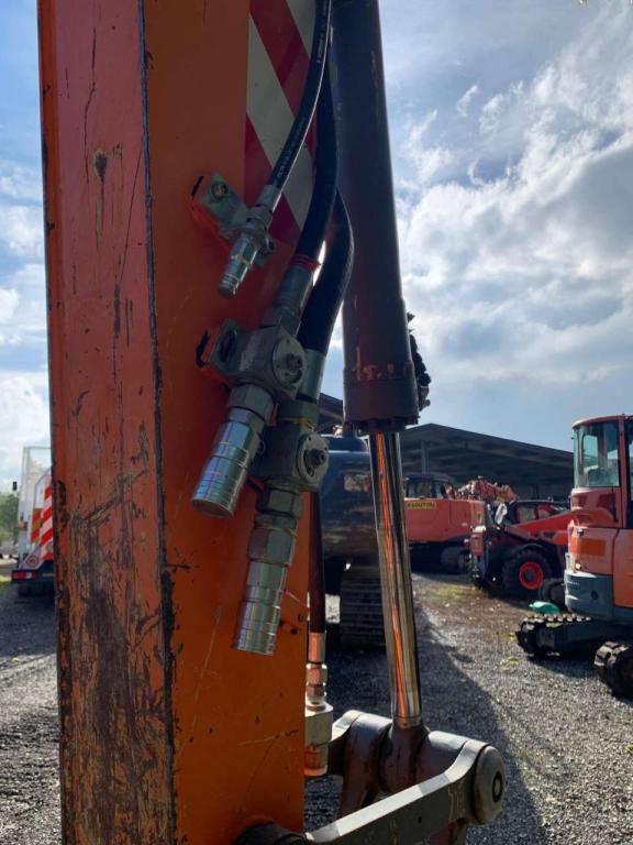 Liebherr 914 COMPACT Photo 5
