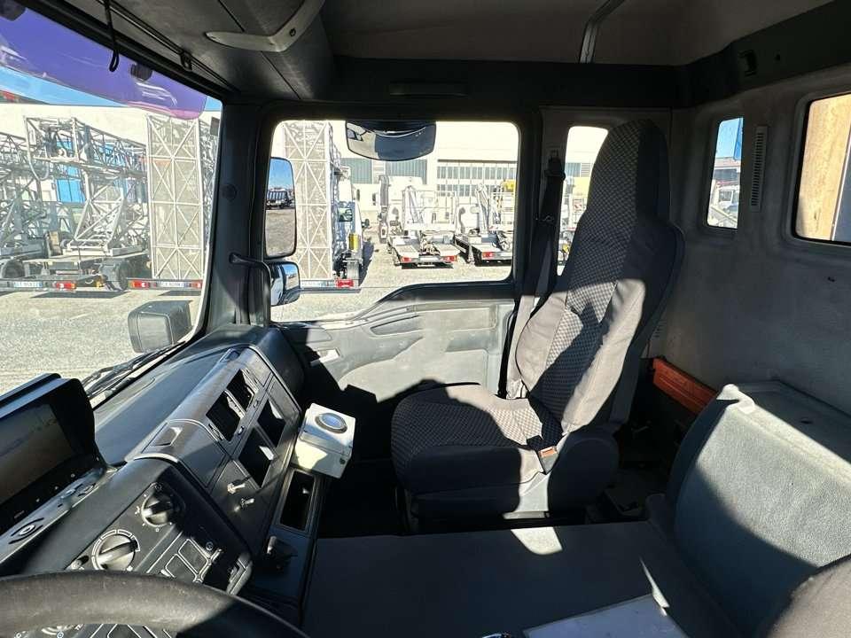 Man 41.390 F 8X4 Photo 14