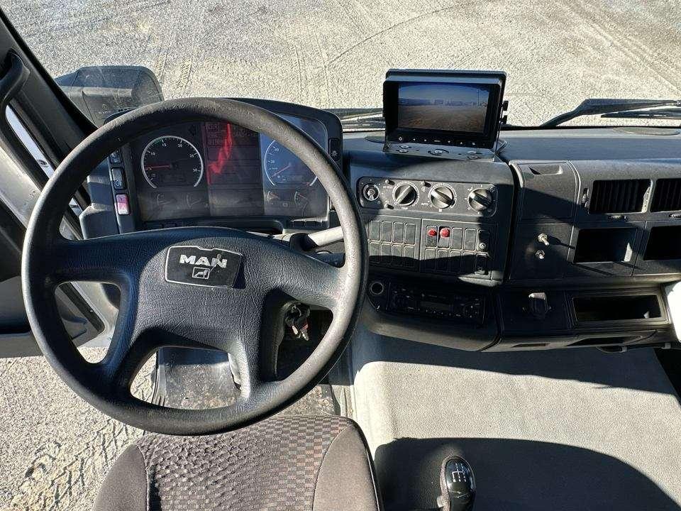 Man 41.390 F 8X4 Photo 16