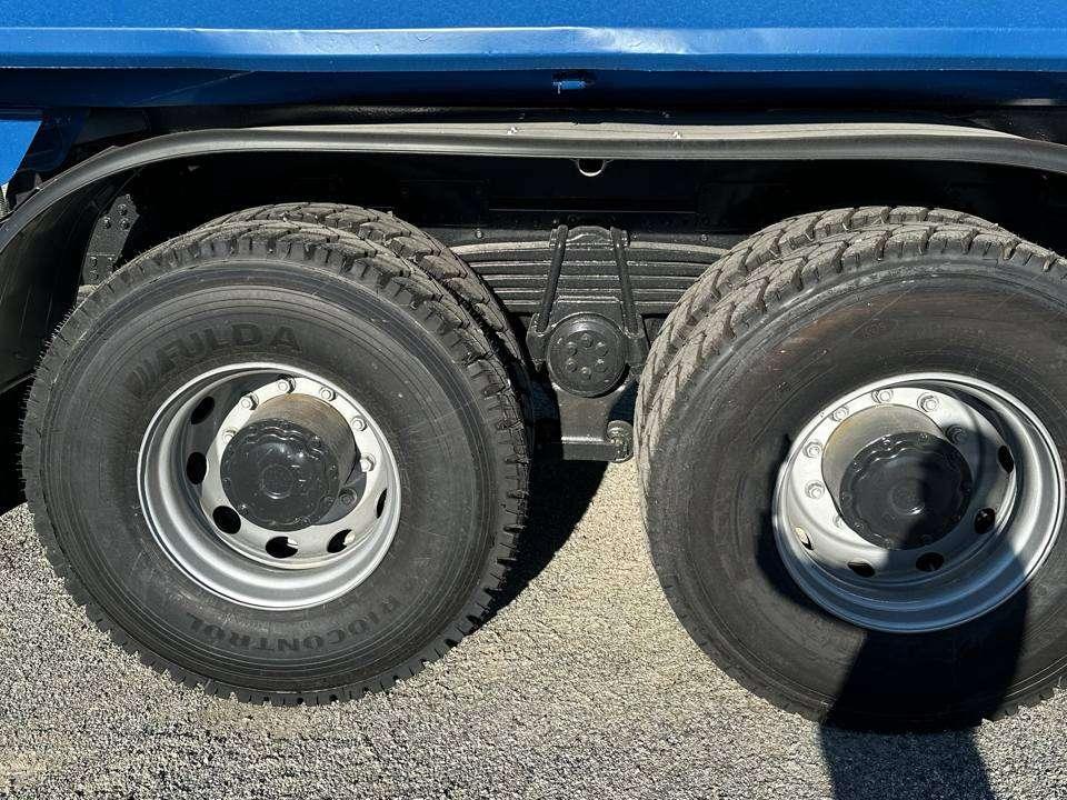 Man 41.390 F 8X4 Photo 6