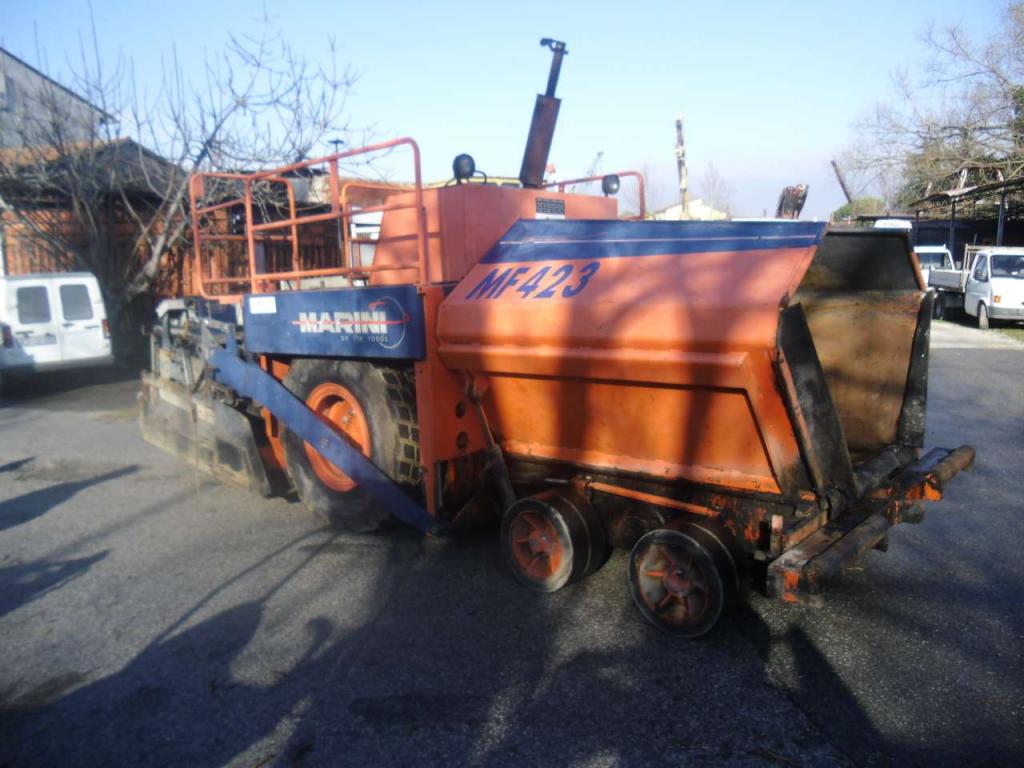 Marini MF 423 Photo 1