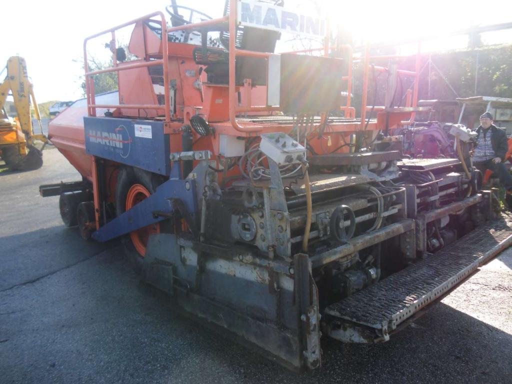 Marini MF 423 Photo 4