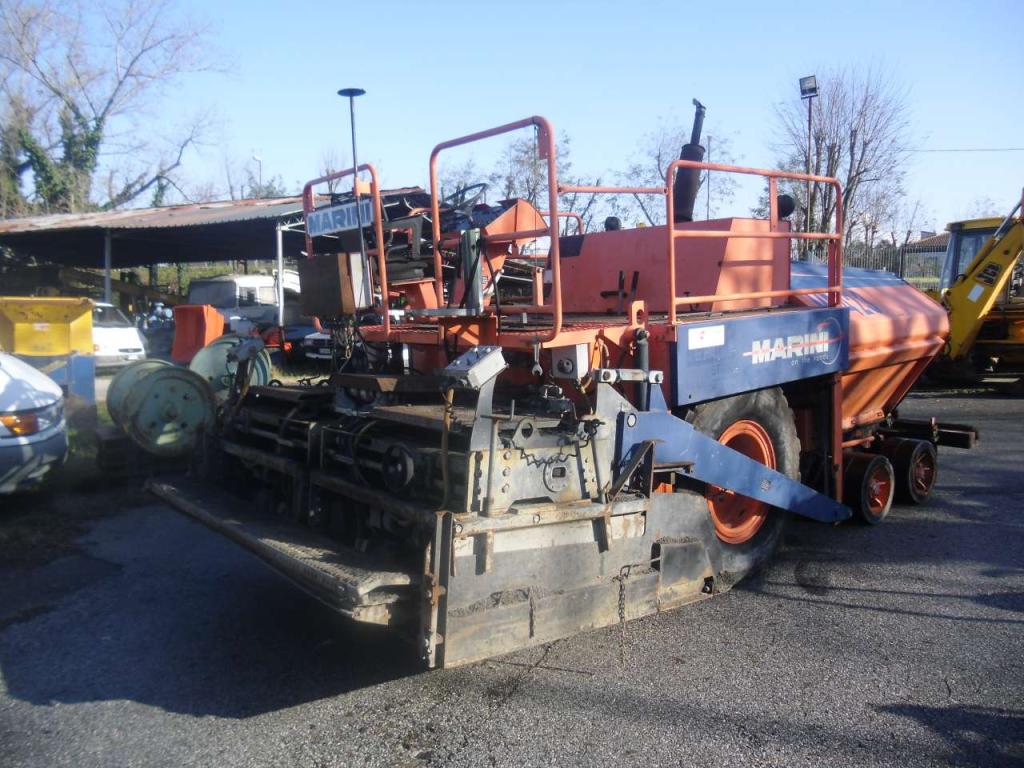 Marini MF 423 Photo 6