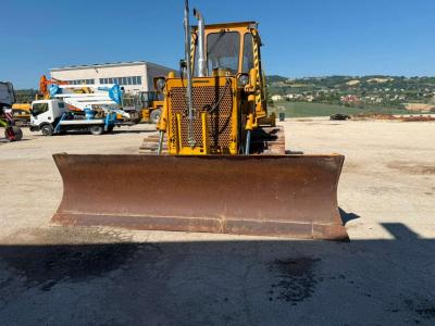 Fiat Allis FA200 sold by Commerciale Adriatica Srl