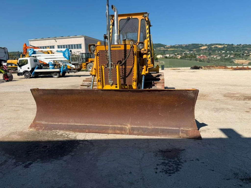 Fiat Allis FA200 Photo 1