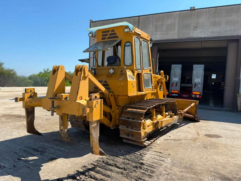 Fiat Allis FA200 Photo 10