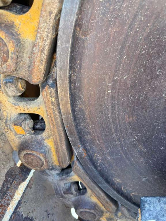 Fiat Allis FA200 Photo 4