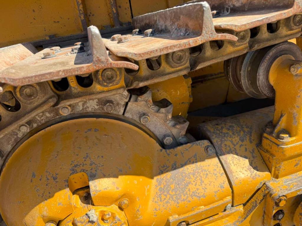 Fiat Allis FA200 Photo 6