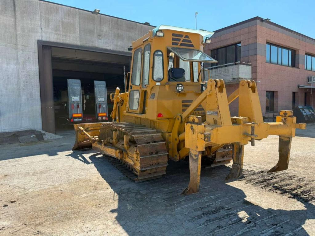 Fiat Allis FA200 Photo 7