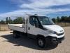Iveco DAILY 35-140 Photo 5 thumbnail