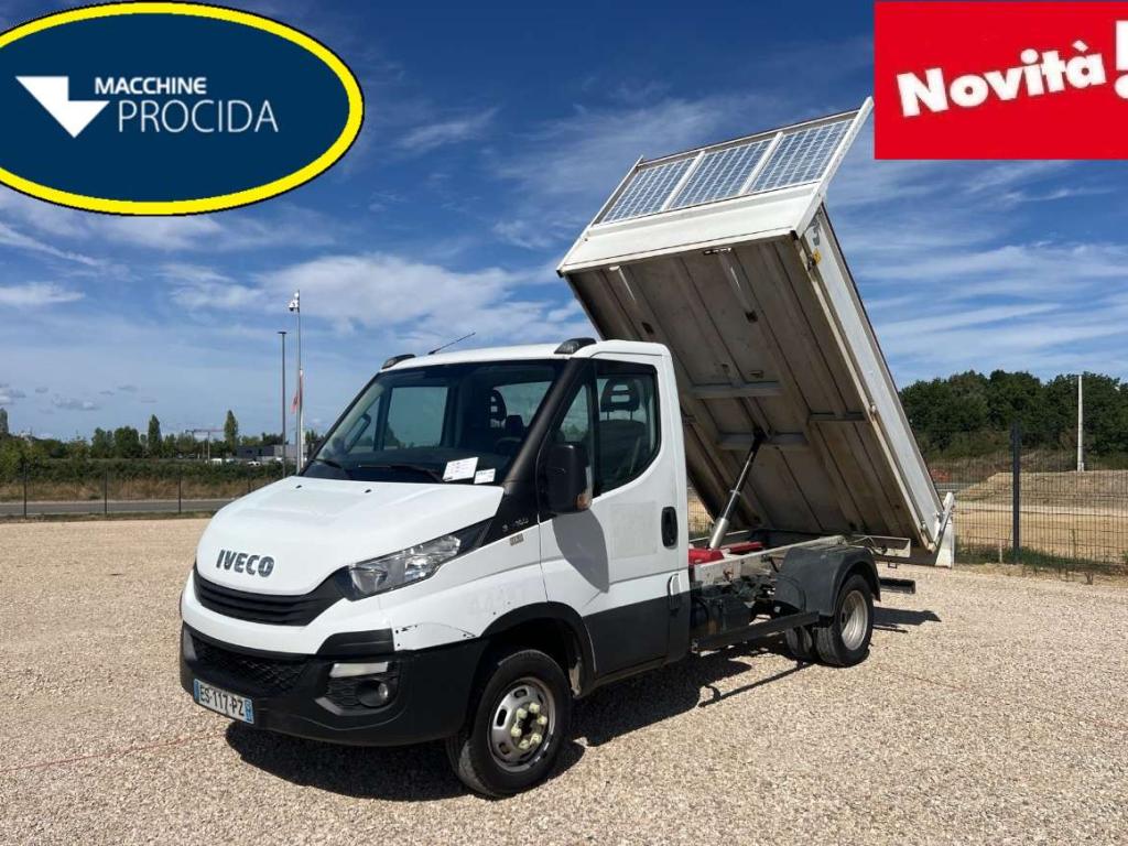 Iveco DAILY 35-140 Photo 1